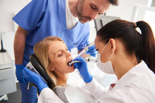 Best Full Mouth Reconstruction  in Tullytown, PA