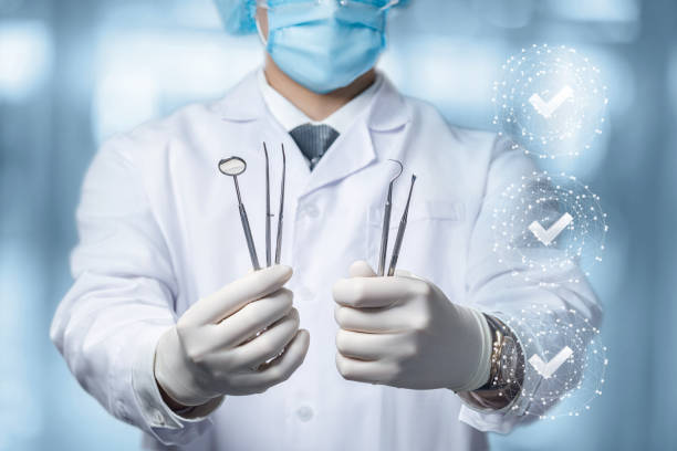 Advanced Technology for Better Dental Care in Tullytown, PA