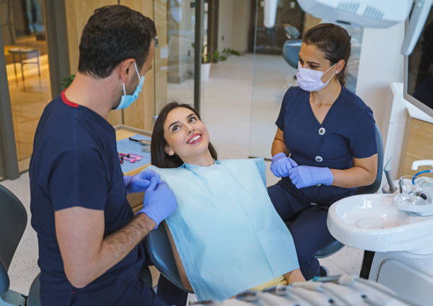 Best Sedation Dentistry  in Tullytown, PA