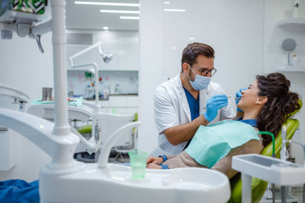 Best Oral Cancer Screening  in Tullytown, PA