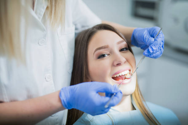 Best Laser Dentistry  in Tullytown, PA